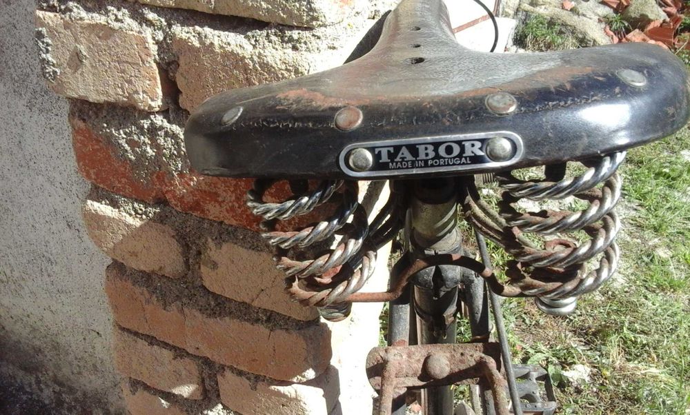 bicicleta pasteleira
