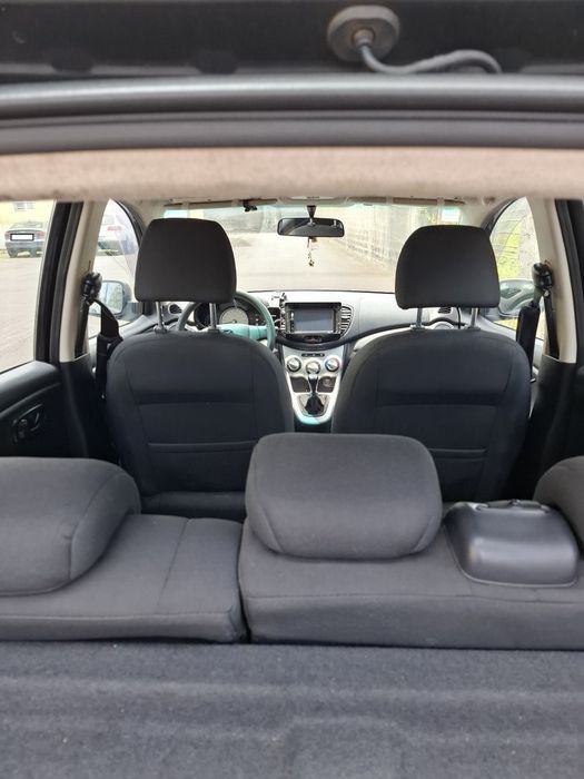 Hyundai i10 2009