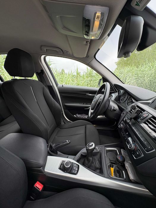 BMW 120D Particular. Excelente estado — photo 4