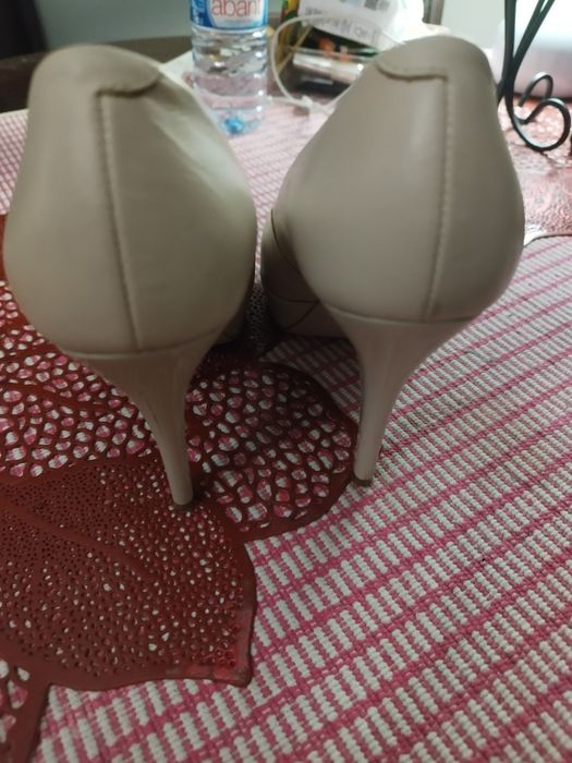 Szpilki rozm.39 Kulig