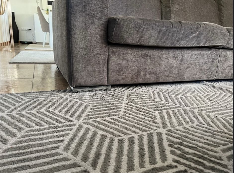 Sofá de sala como novo