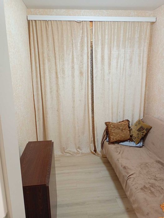 Квартира в Доброславі з якісним ремонтом