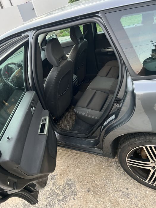 Volvo v50 1.6 diesel
