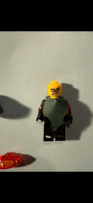 lego ninjago krux, kompatybilne