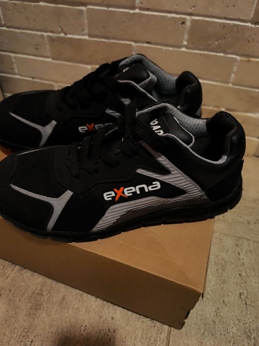 Робоче чоловіче взуття