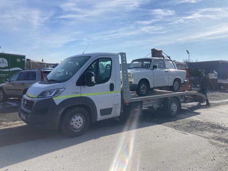 Laweta 24/7,Pomoc drogowa, Usługi transportowe Autoholowanie
