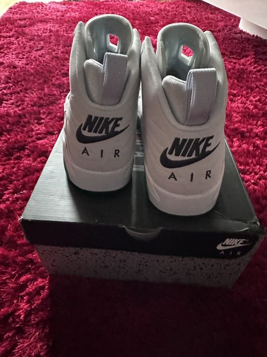 Nowe buty Jordan