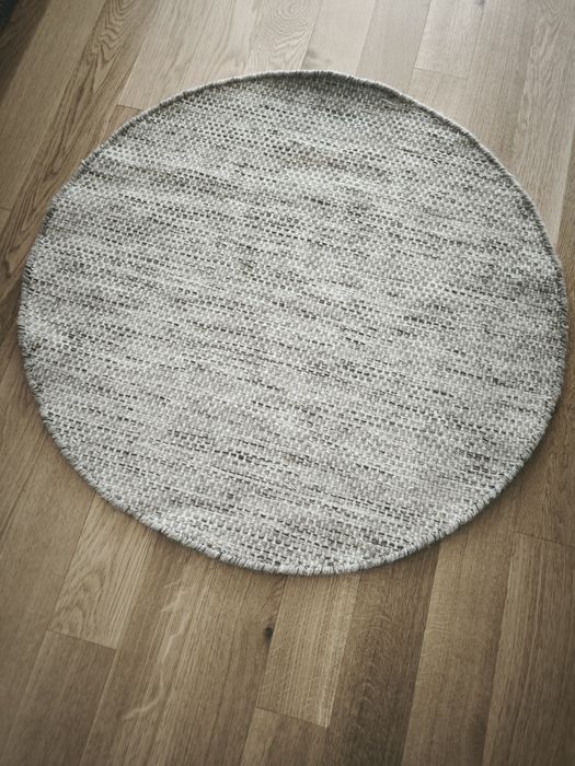 Tapete redondo 102cm