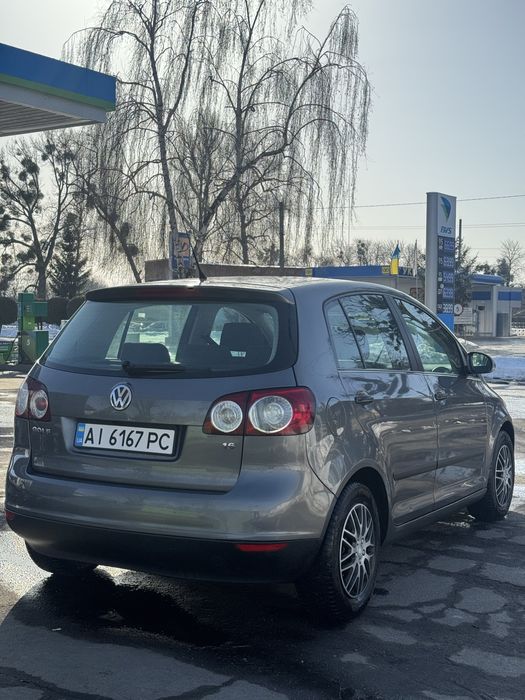 Продам Volkswagen Golf Plus