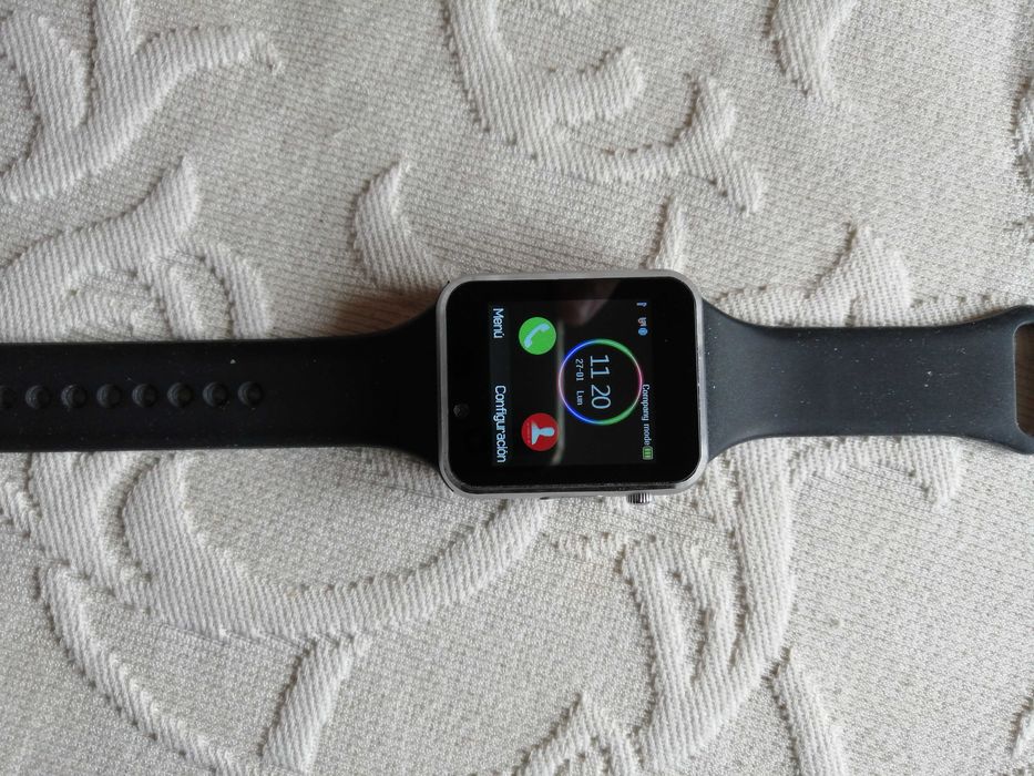 A1 Smartwatch – Brand New in Box64286179015553122