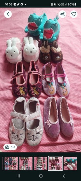 Продам детскую обувь.