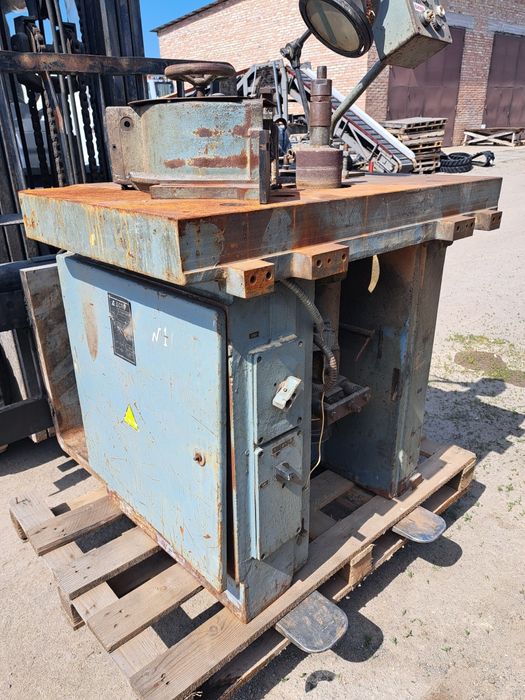 Станки, фрезер, церкулярка,фуганок.