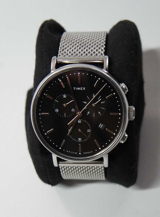 Męski zegarek TIMEX Fairfield
