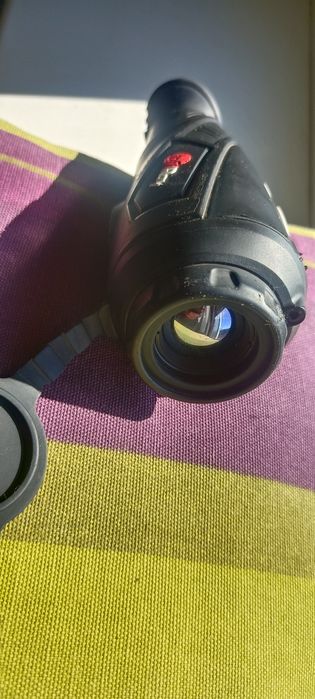 InfiRay Eye II E3 Plus V2