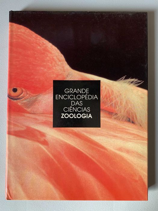 Grande Enciclopédia das Ciências: Zoologia