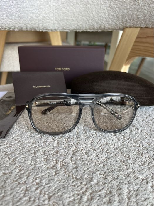 Фотохромні окуляри Tom Ford 1022 — zdjęcie 3