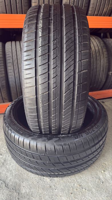 Pneus 285/35r22 XL Ecovision VI-386 HP com 85% piso