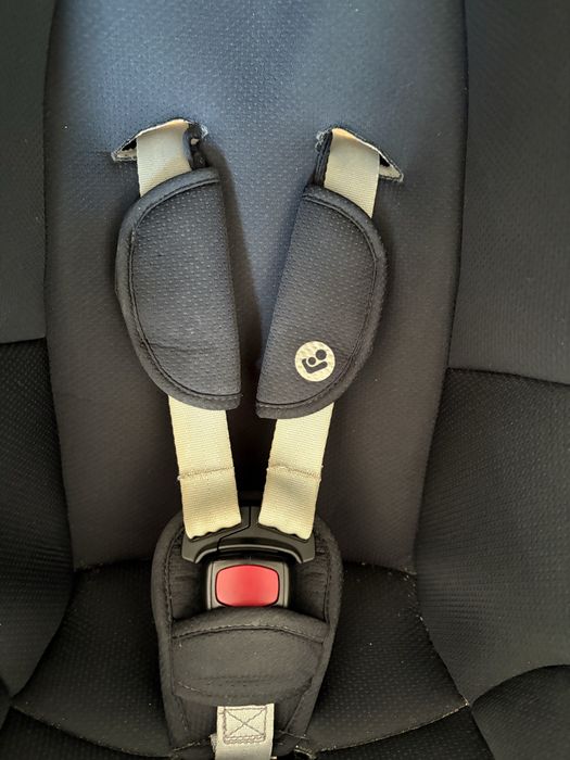 Maxi Cosi Tinca ovo / cadeira auto ate 12 kg