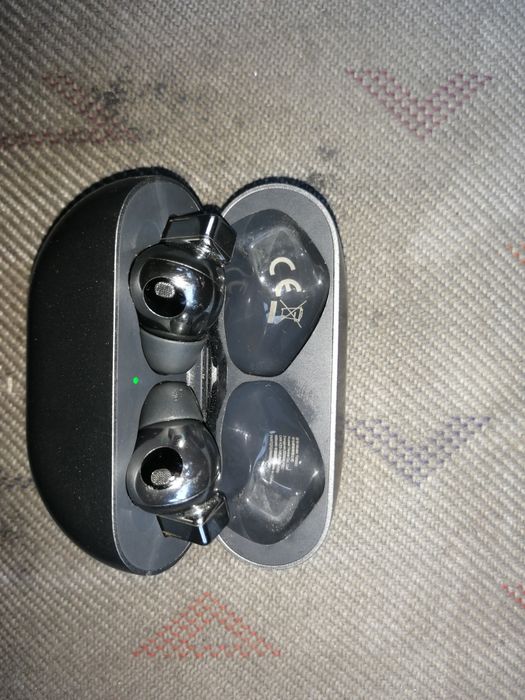 Słuchawki bezprzewodowe HUAWEI FreeBuds PRO 2