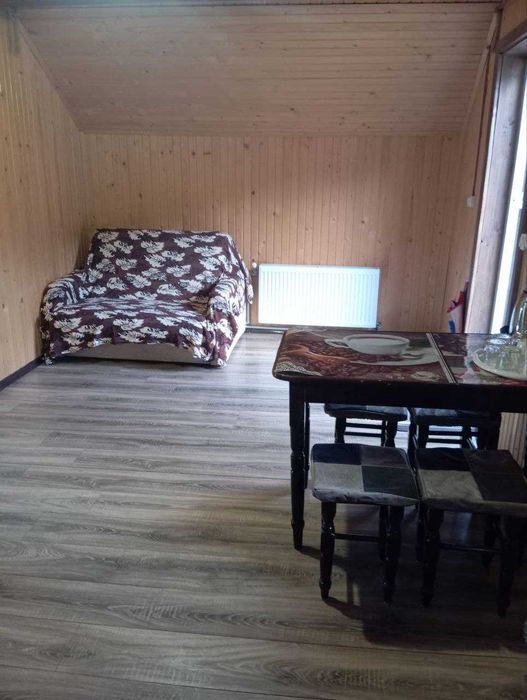 Відпочинок у Карпатах — котедж Яблуниця біля Буковеля