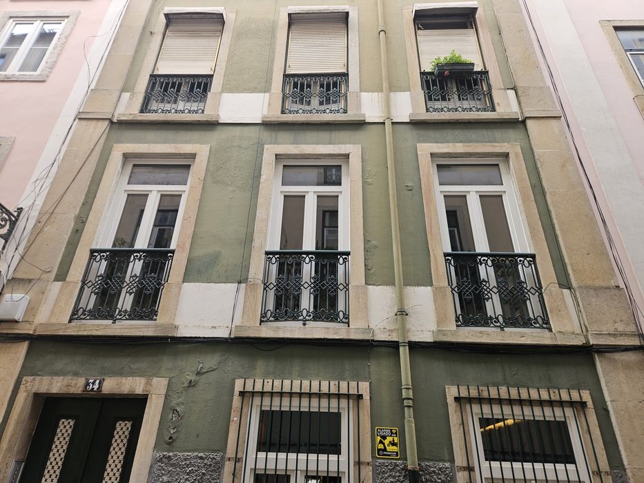 Caixilharia pvc & estores