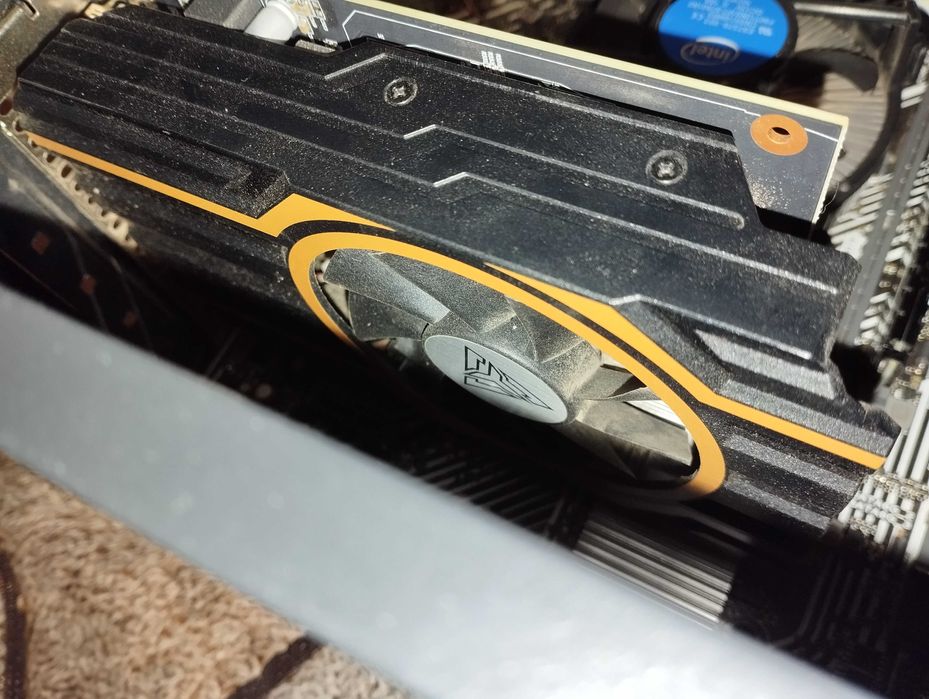 ПК для ігор або роботи