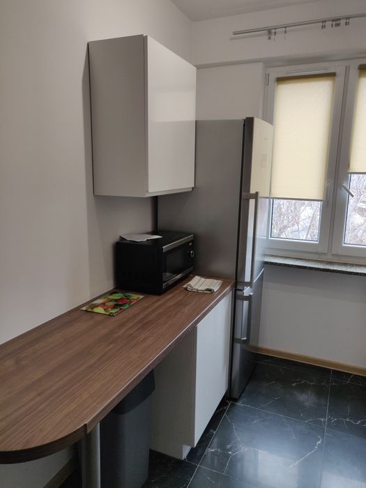Pokój jednoosobowy ul. Starzyńskiego