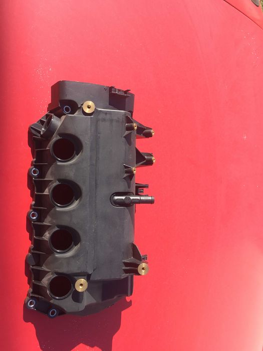NOVA Tampa de Válvulas para Renault, Dacia, Nissan EAN: 2238120303466
