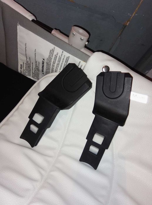 Carrinho de bebe luxuoso