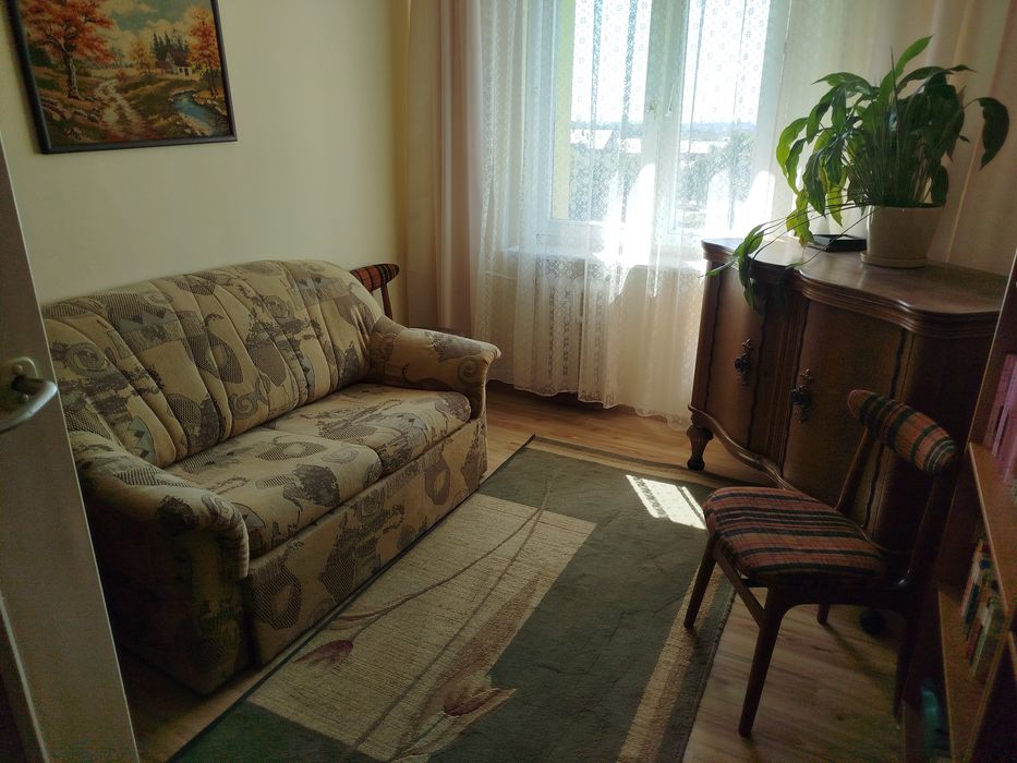 Mieszkanie dwupokojowe na sprzedaż Busko Zdrój