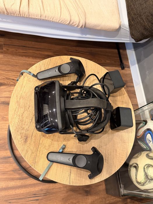 VR Steam Index/Vive Pady/Vive Sensors