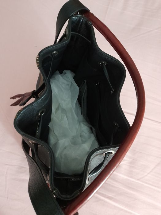 Saco Cavalinho original