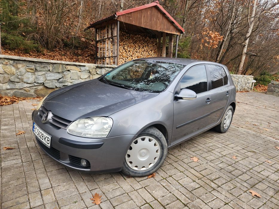 Продається Volkswagen 5.
