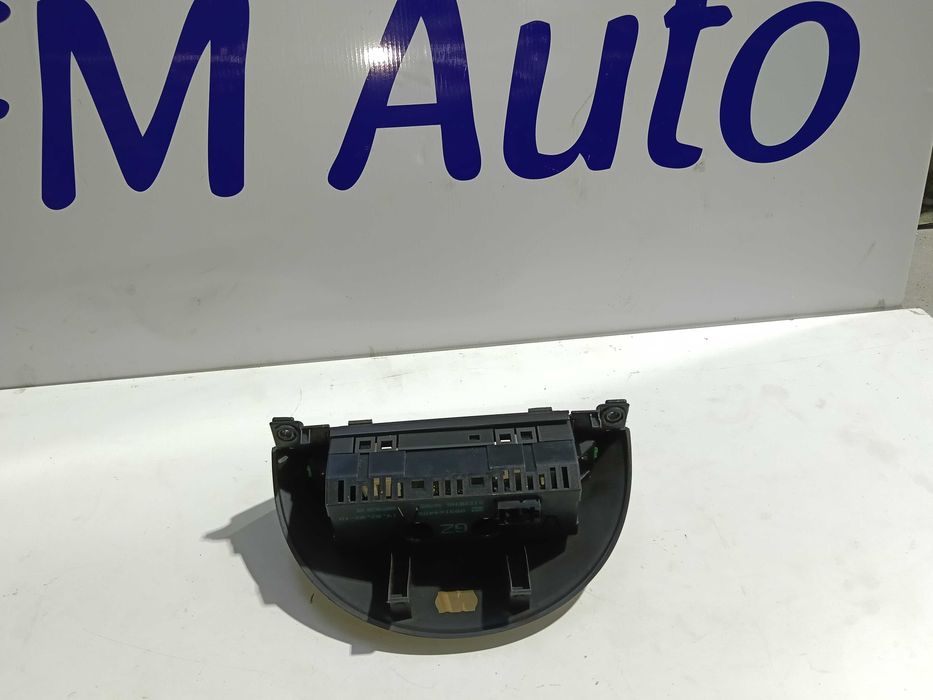 Display de consola Opel Corsa C de 2000 a 2003