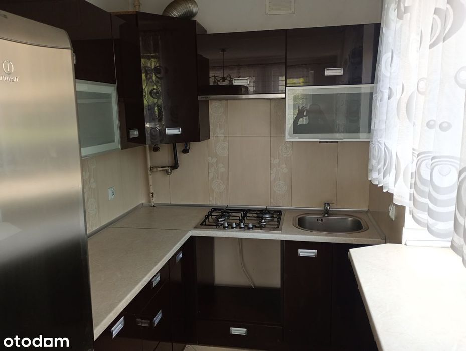 mieszkanie Pruszków 37 m², od zaraz - Widok 3
