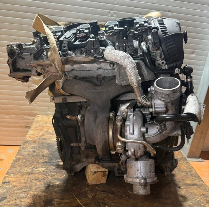 Motor AUDI A5 2.0TFSI Ref: CDN