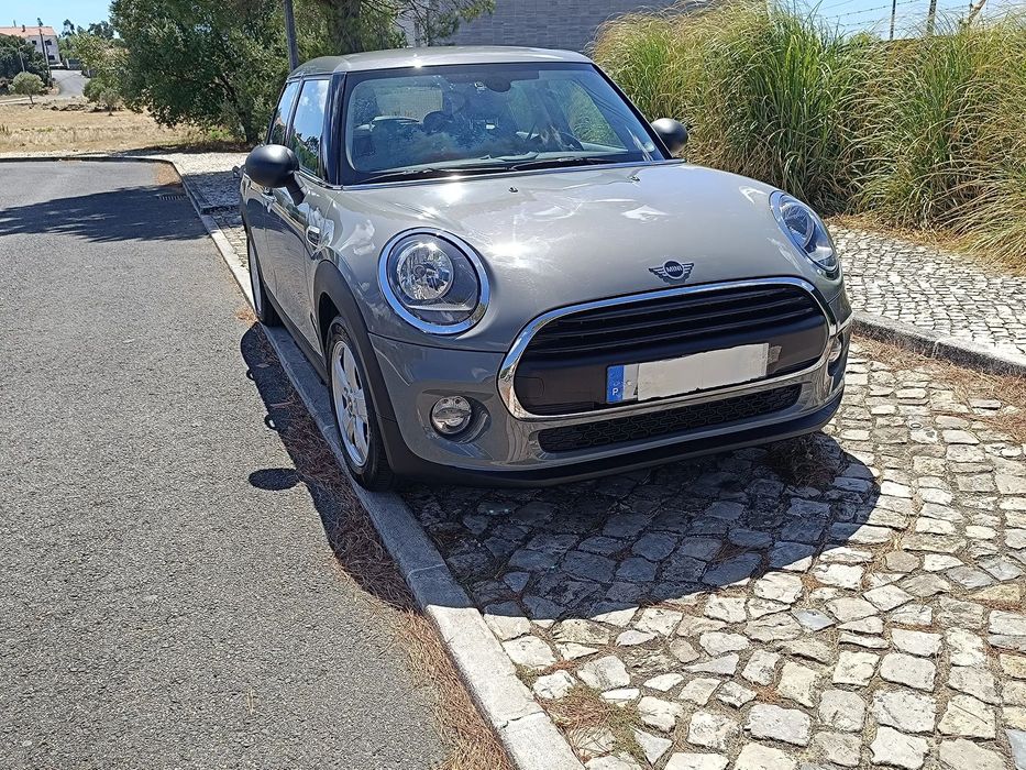MINI 5 Portas One foto 2