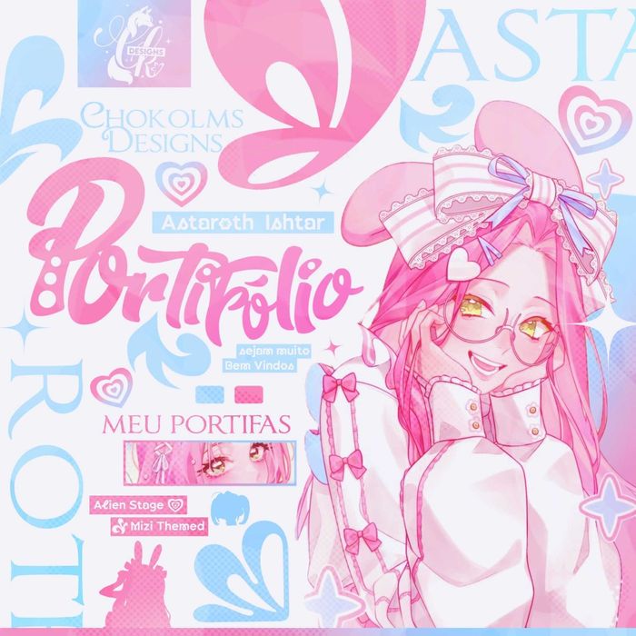 Criação de Sites Carrd - Profissional & Social