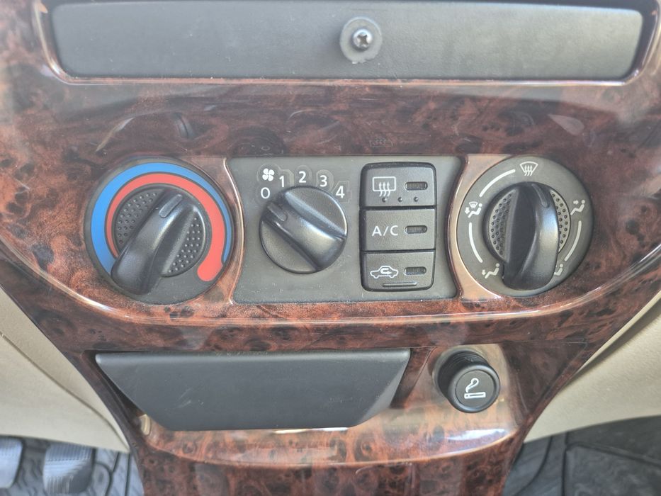 Vendo Terrano ll impecavel