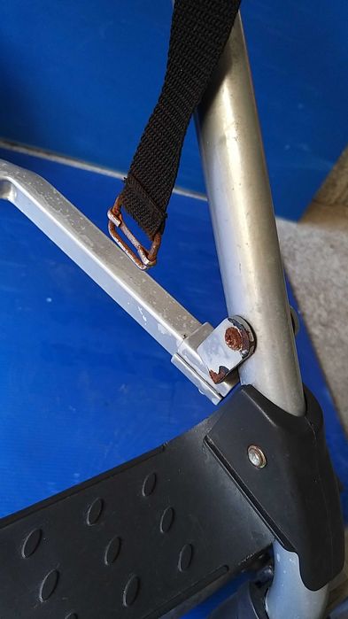 Carrinho de Passeio bébé Infantia