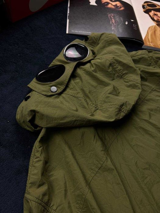 C.P Company Windbreaker Jacket