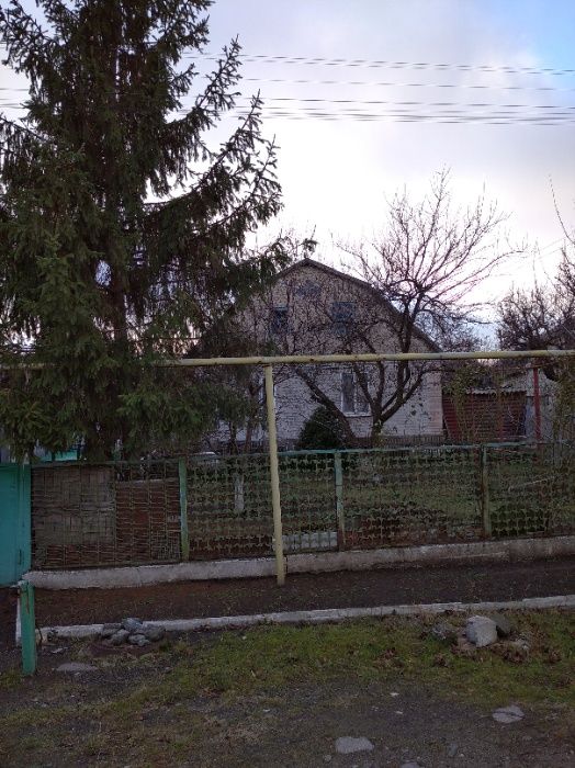 продам,дом в. хортица, УЛ. КОЧУБЕЯ