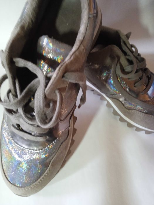 Кросівки tamaris