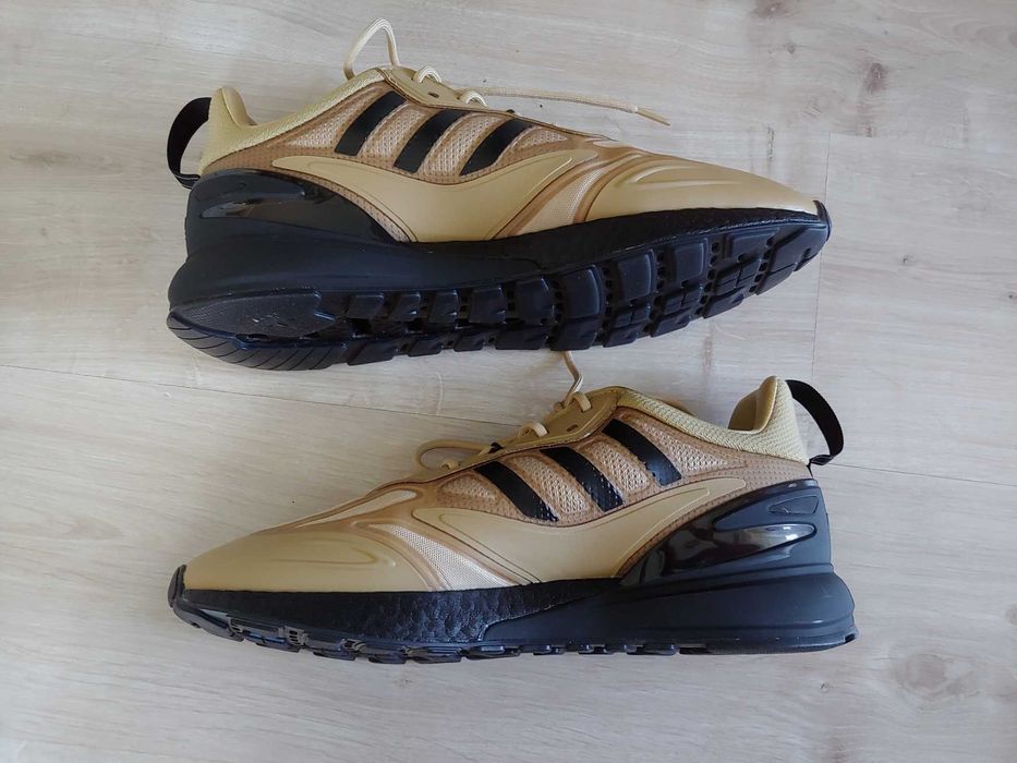 Adidas  ZX 2K Boost 2.0  46