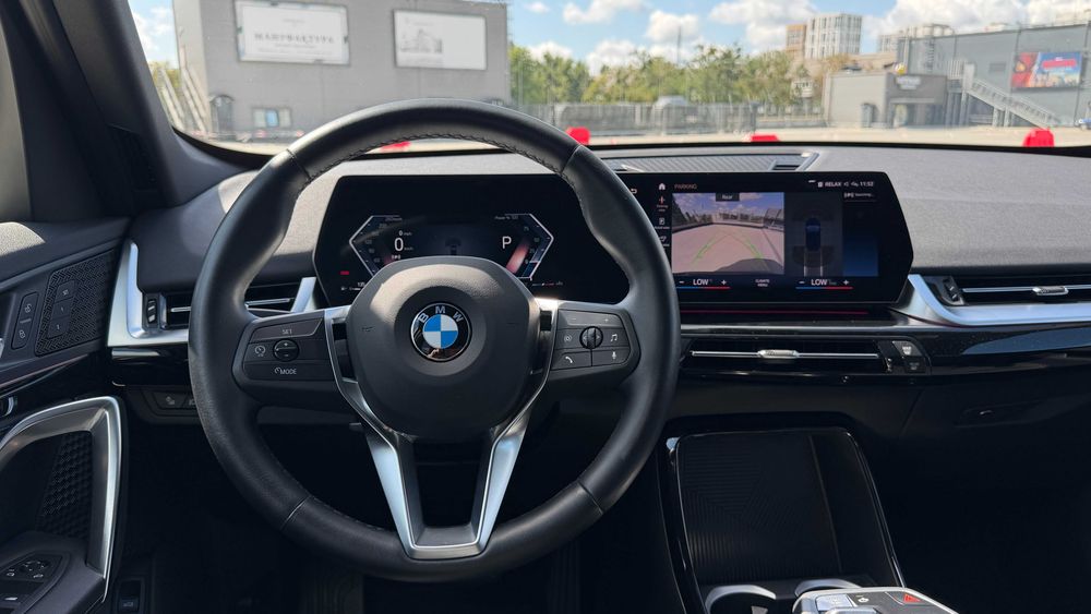 2023 BMW X1 x drive 28I