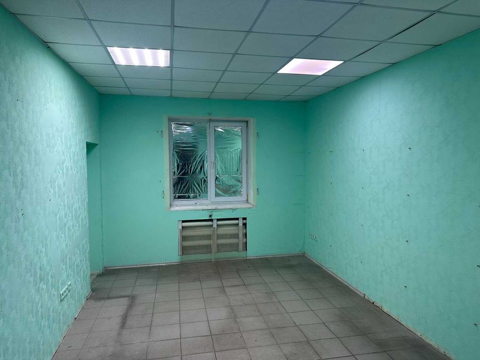 Сдам отдельно стоящее здание по ул.Космической