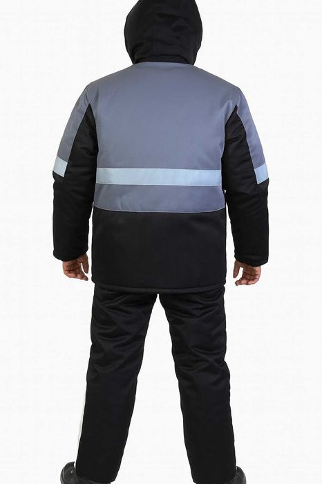 Костюм рабочий зимний спецодежда, робочій одяг, спецодяг