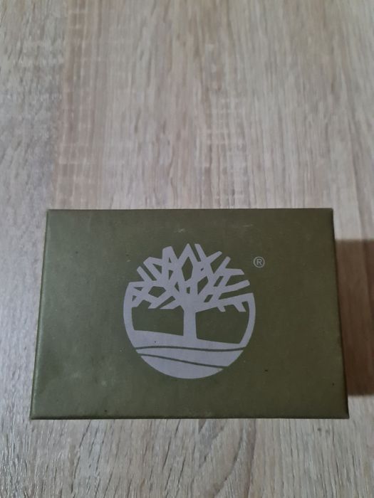 Relógio timberland