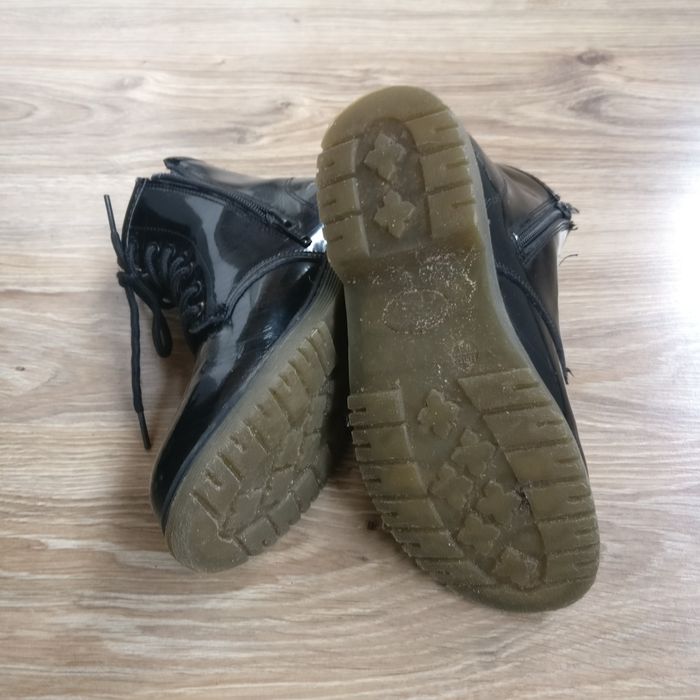 Buty dla dziewczynki, rozmiar 33