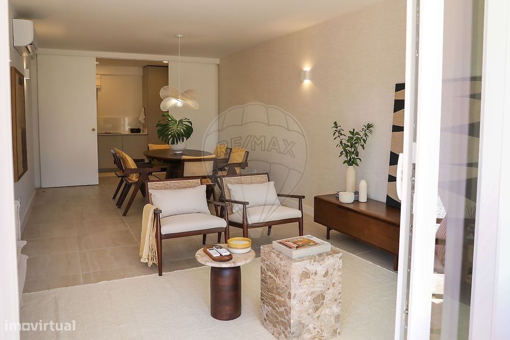 Apartamento T2 para venda